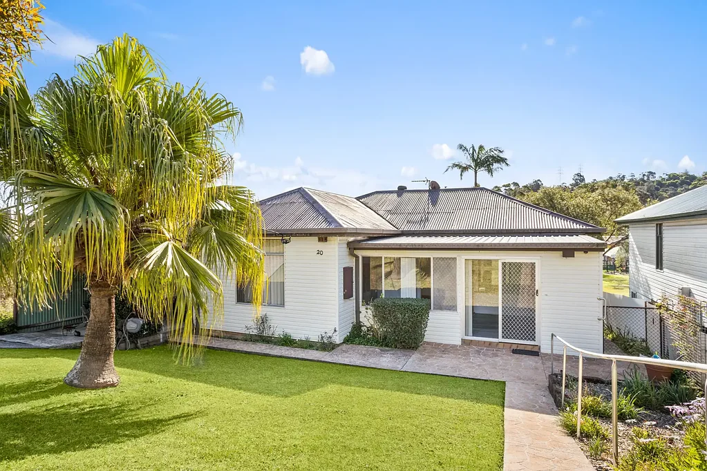Berkeley 3Zimmer Charming original home on approx. 575.4sqm