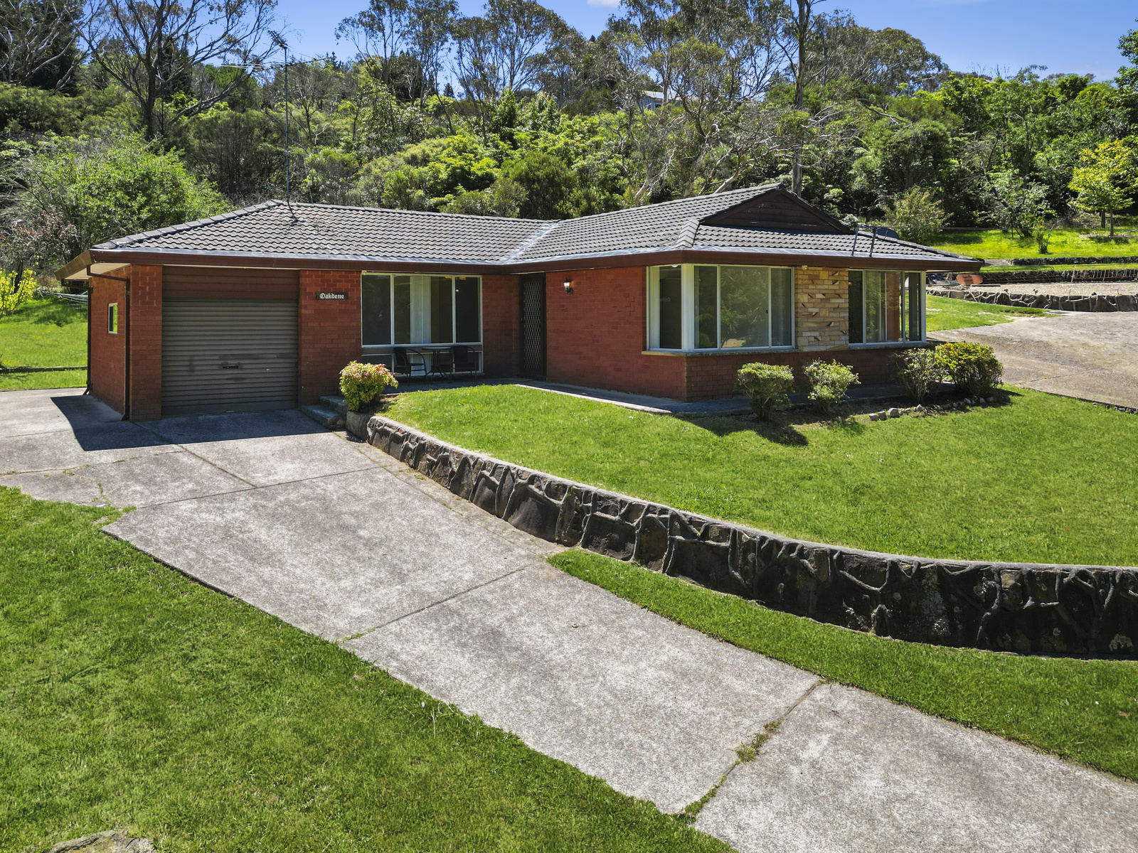 5 GLENCOE RD, KATOOMBA NSW 2780, 0 Schlafzimmer, 0 Badezimmer, House