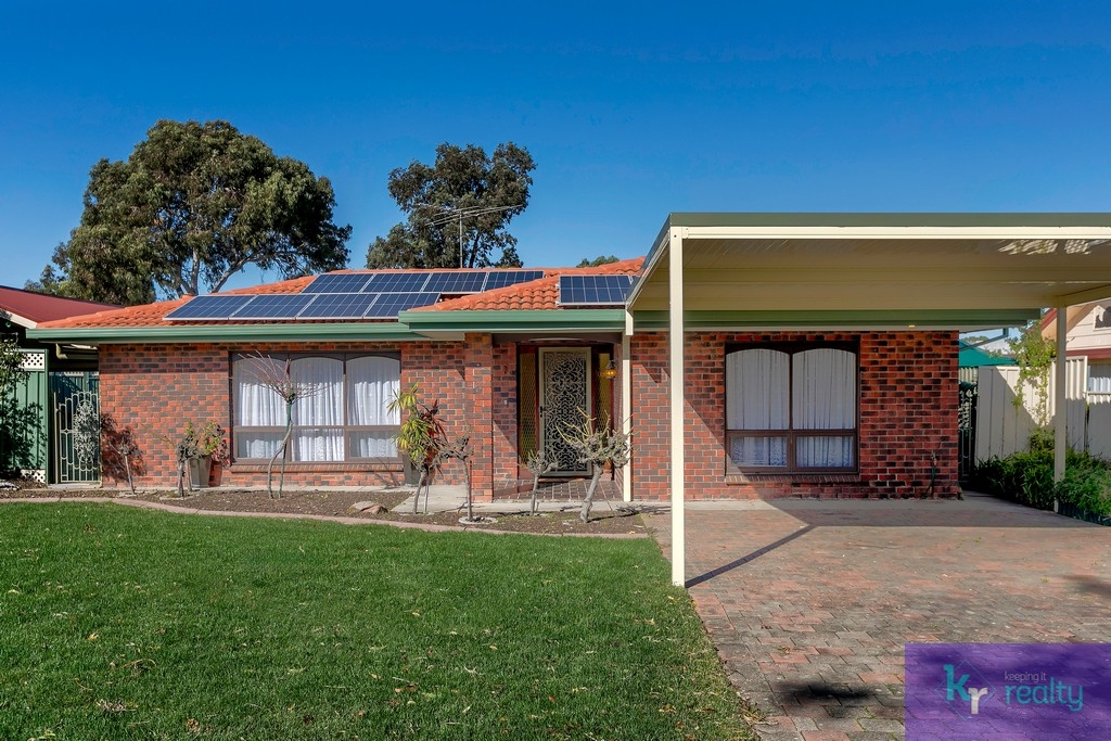 34 CAREW ST, REYNELLA EAST SA 5161, 0 habitaciones, 0 baños, House