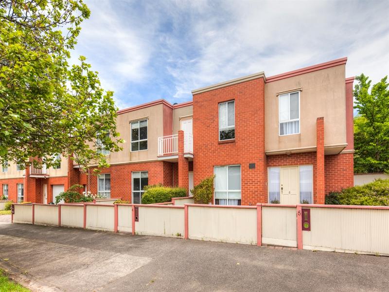 502 LYDIARD ST NORTH, SOLDIERS HILL VIC 3350, 0 Bedrooms, 0 Bathrooms, Unit