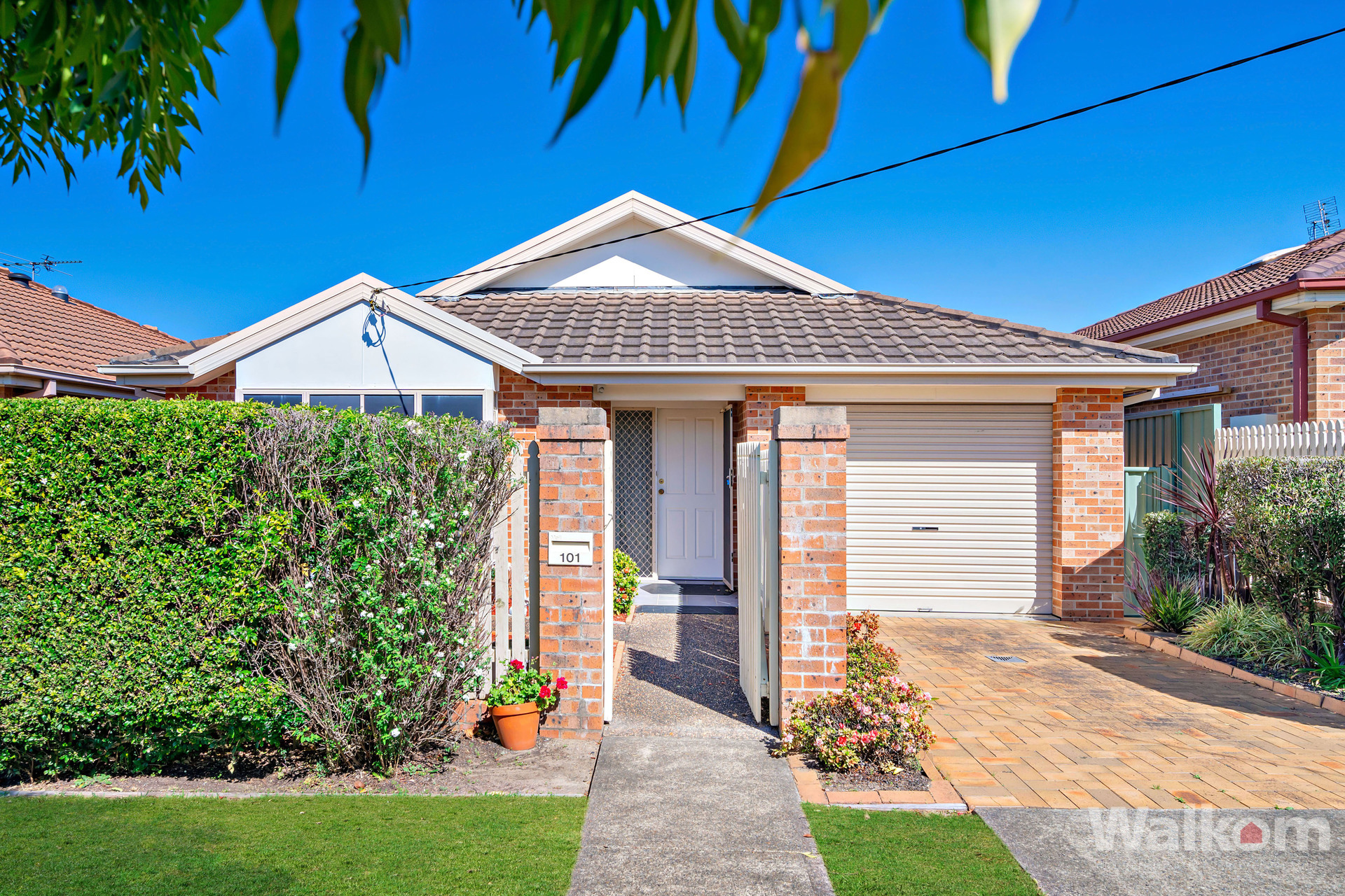 101 DURHAM RD, LAMBTON NSW 2299, 0 Kuwarto, 0 Banyo, House