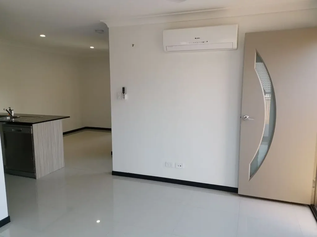 Low maintenance Duplex