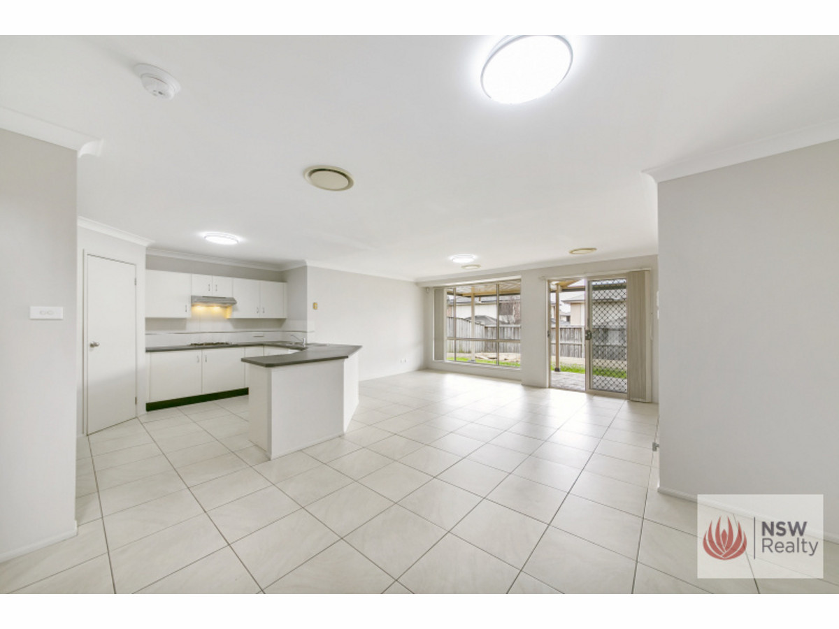 10 KILOUGH ST, KELLYVILLE RIDGE NSW 2155, 0房, 0浴, House