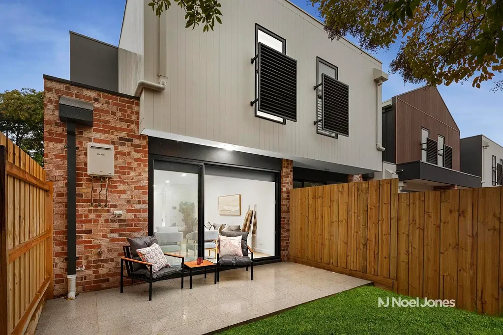 Mitcham 3 Bedroom A New Standard Of Style In Mitcham