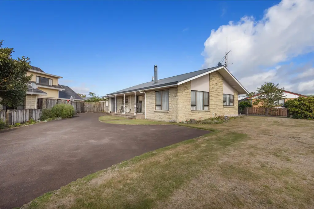 1 Hinau Place, Matamata, Waikato