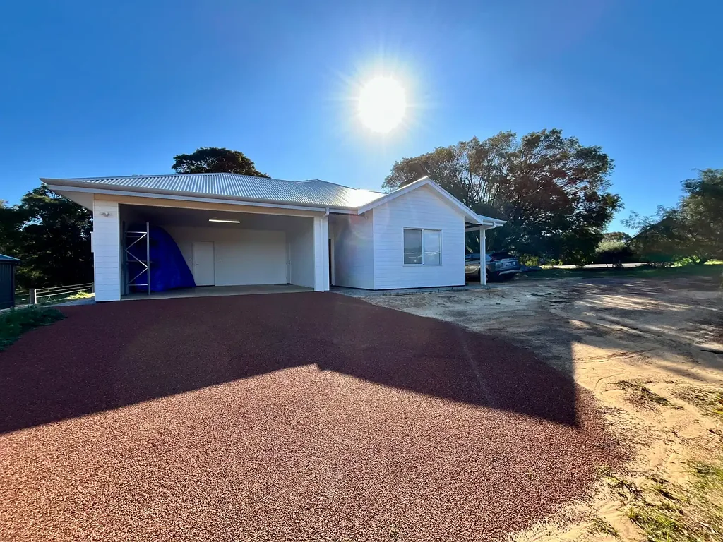 Spacious home in Margaret River
