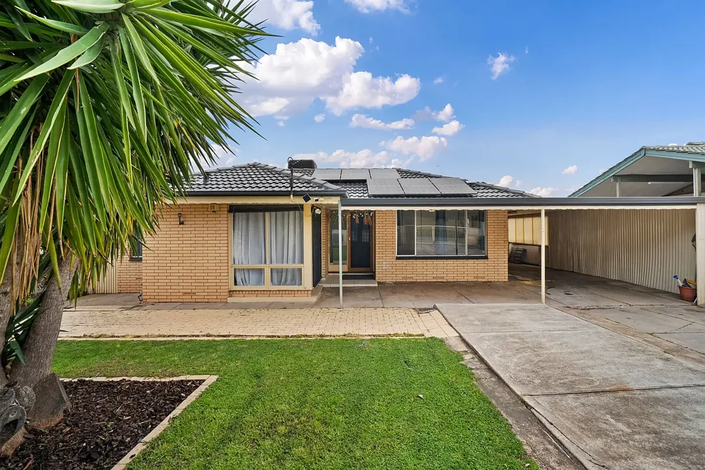 Para Vista 4房  A Four-Bedroom Family Favourite with Room To Spread Out.