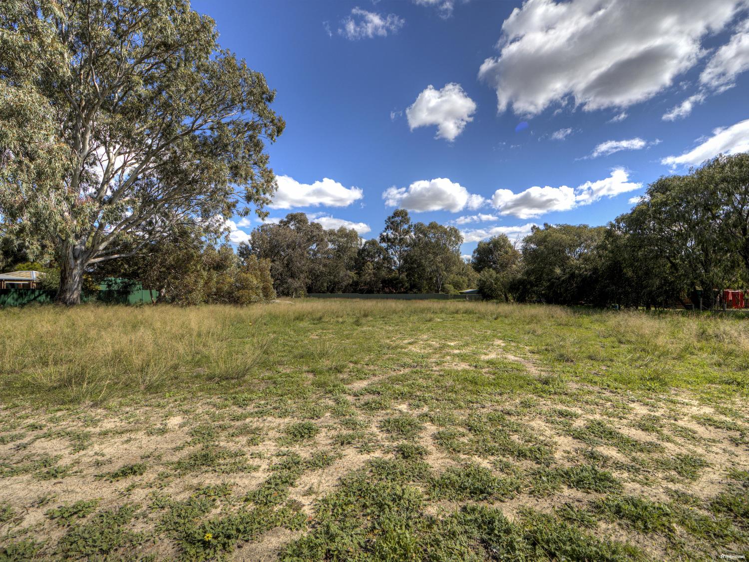 RESIDENTIAL BUSHLAND