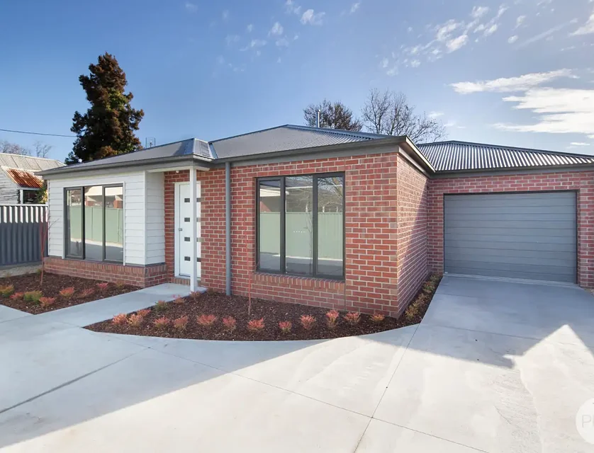 14A Ayres Street, Creswick, VIC 3363, 3房, 2浴, House