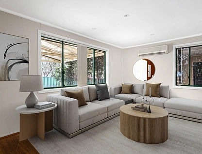 31 & 31a Cedar Crescent, North St Marys, Outer Western Sydney, 5 غرف, 2 حمامات, House