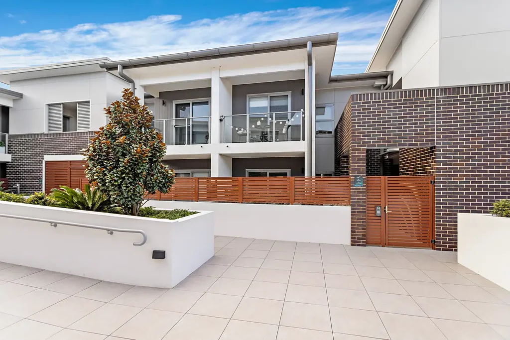 24/2 Surfleet Place, Kiama, NSW 2533