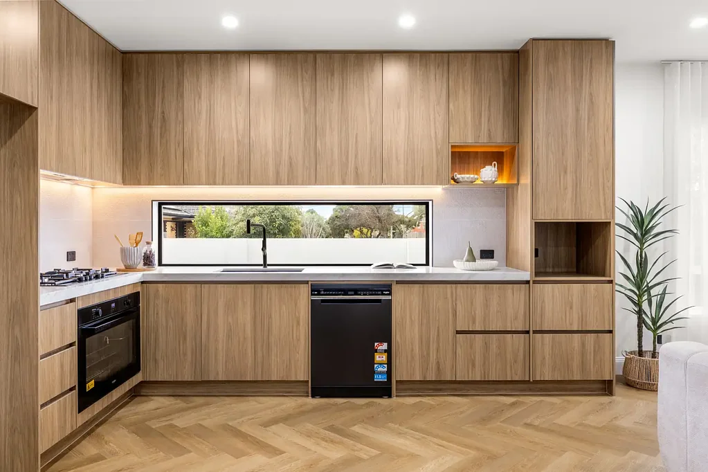 Oakleigh East 3Moenga Freestanding Independence that’s been Entirely Transformed
