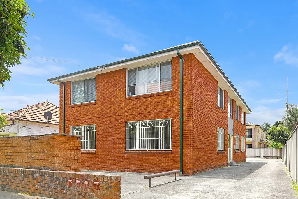 Low Maintenance Living In A Central Location