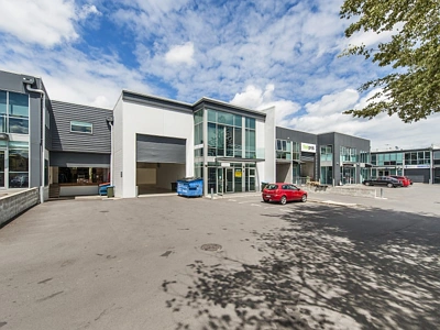 Business  Mixed Use Zone