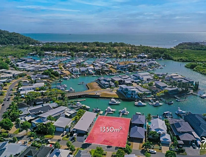 16 Brindabella Quay, Trinity Park, Cairns, 0房, 0浴, Section