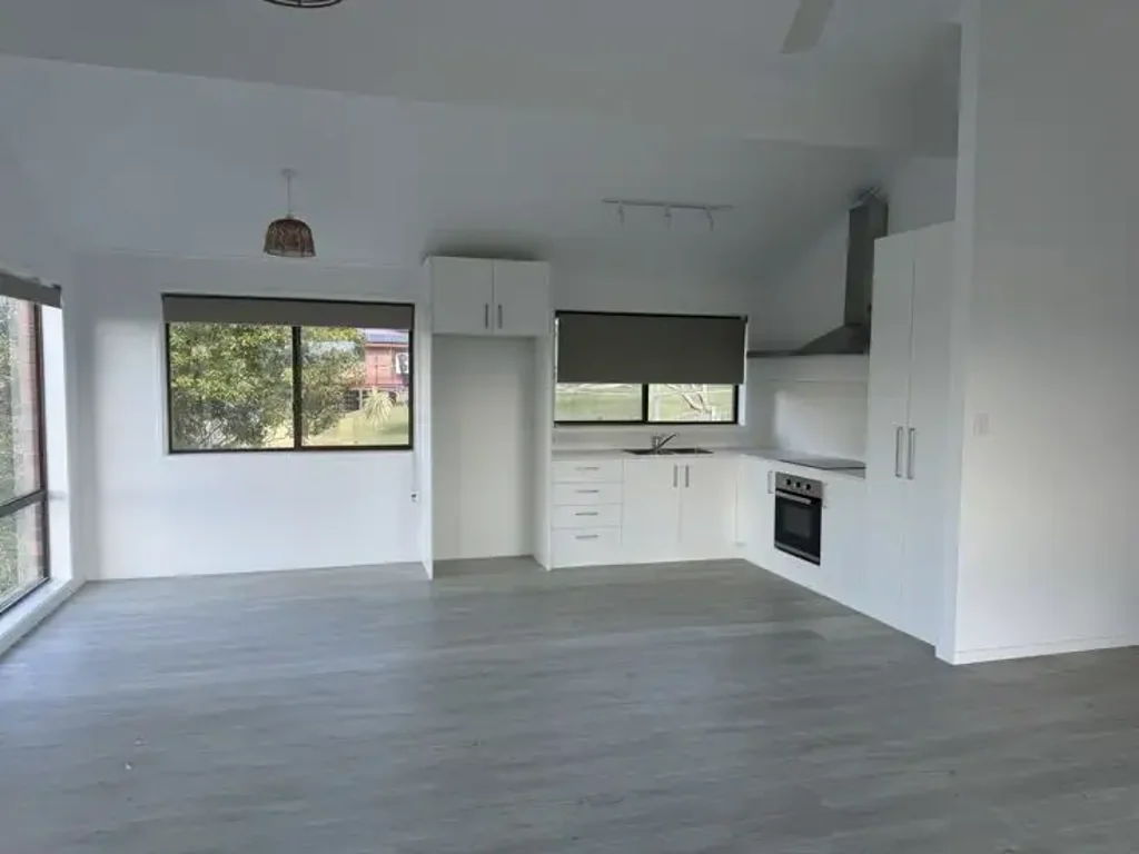 Newly Renovated 3-Bedroom Apartment with Entertainer's Backyard