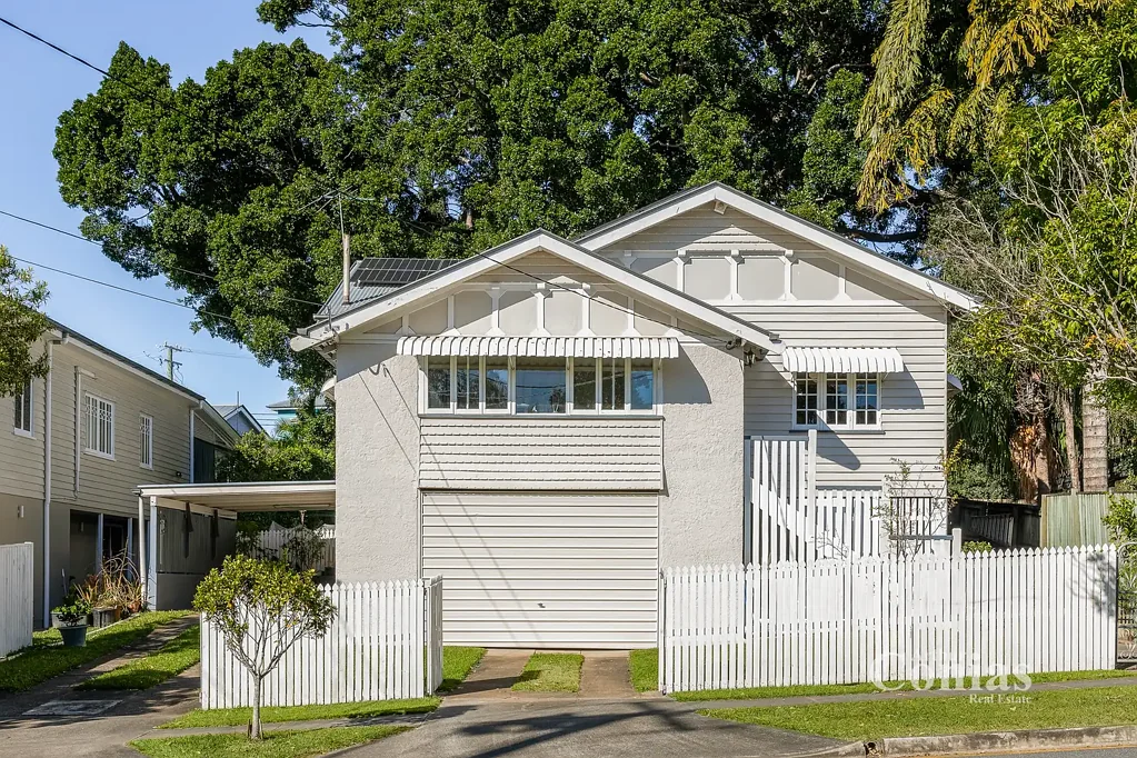 22 Glory Street, Ashgrove, QLD 4060