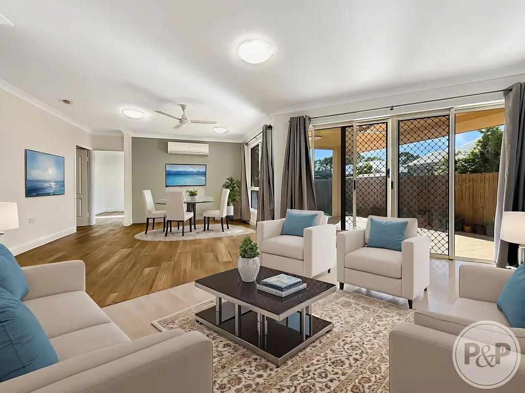 13 Lakefield Drive, Idalia, QLD 4811