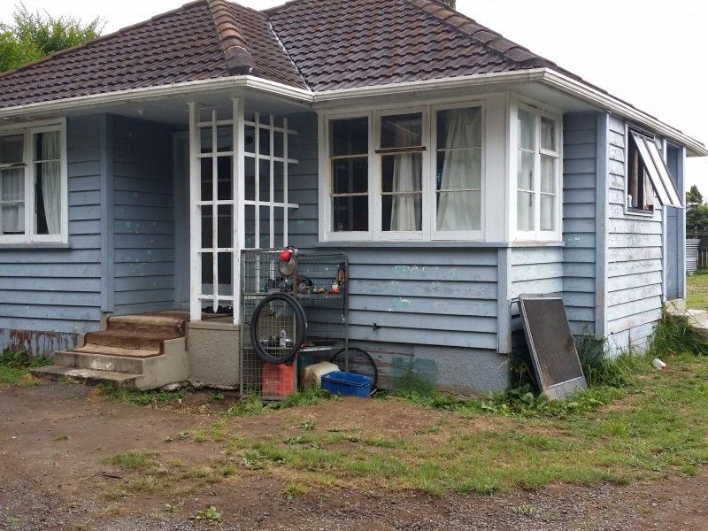 88 Sala Street, Whakarewarewa, Rotorua, 2房, 1浴