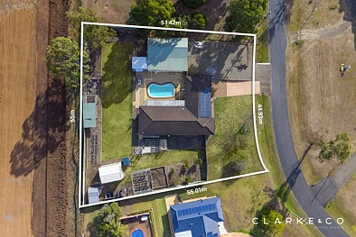 20 Freeman Drive, Lochinvar, NSW 2321, 4 Bedrooms, 3 Bathrooms, House