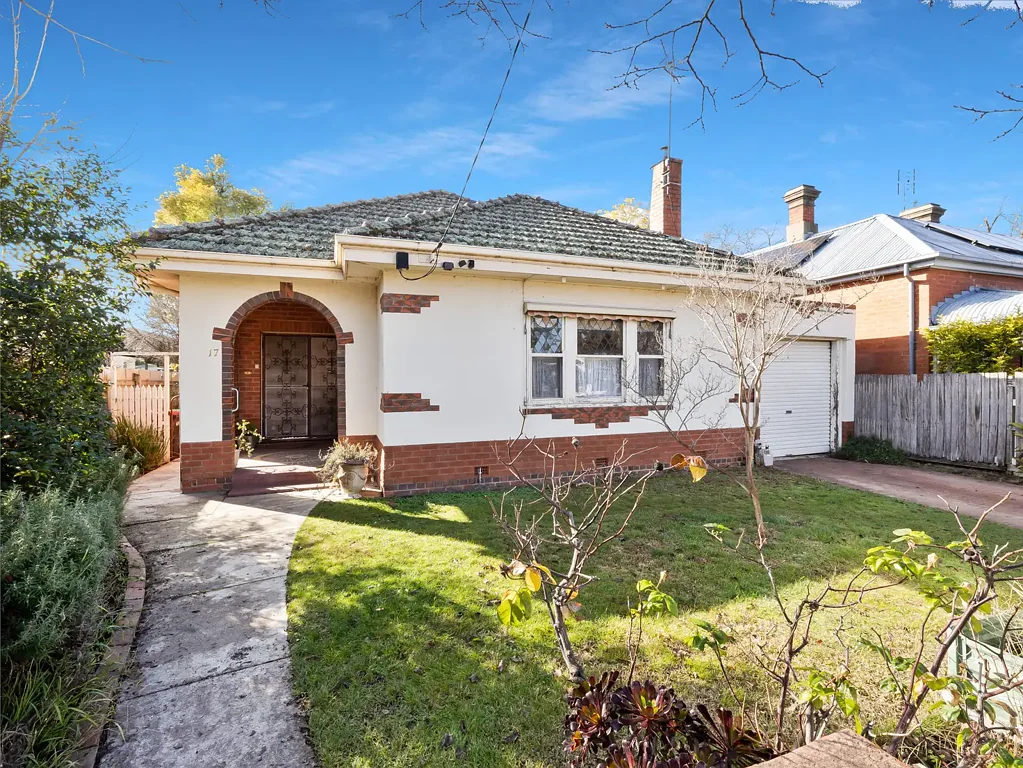 17 Nunn Street, Benalla, VIC 3672