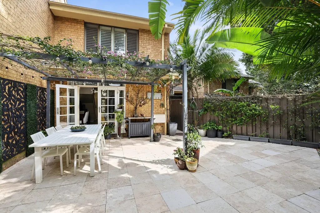 6/1 Hampden Road, Artarmon, NSW 2064