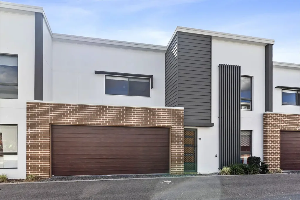 65/55 Francis Ave, Rochedale, QLD 4123