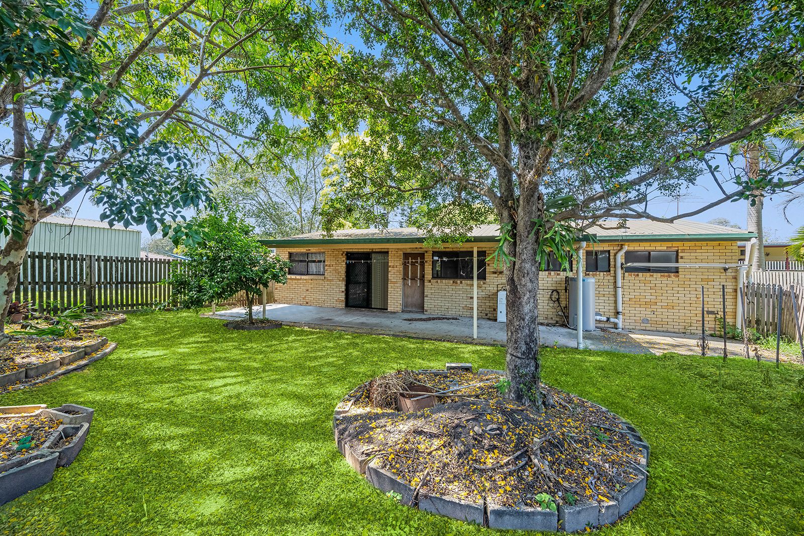 33 OGILVY RD, BURPENGARY QLD 4505, 0部屋, 0バスルーム, House