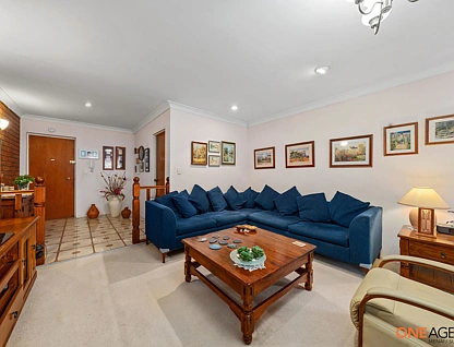 20/95 Flora Street, Sutherland, Sutherland Shire, 2 Kuwarto, 1 Banyo, Apartment