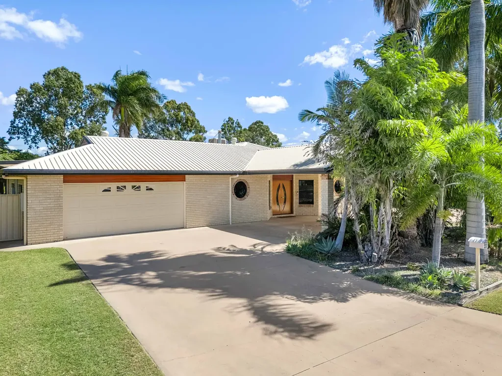 21 Russ Layton Drive, Emerald, QLD 4720