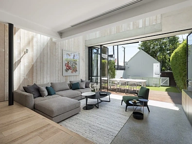 84 Paddington Street, Paddington, NSW 2021, 5 Bedrooms, 3 Bathrooms, House