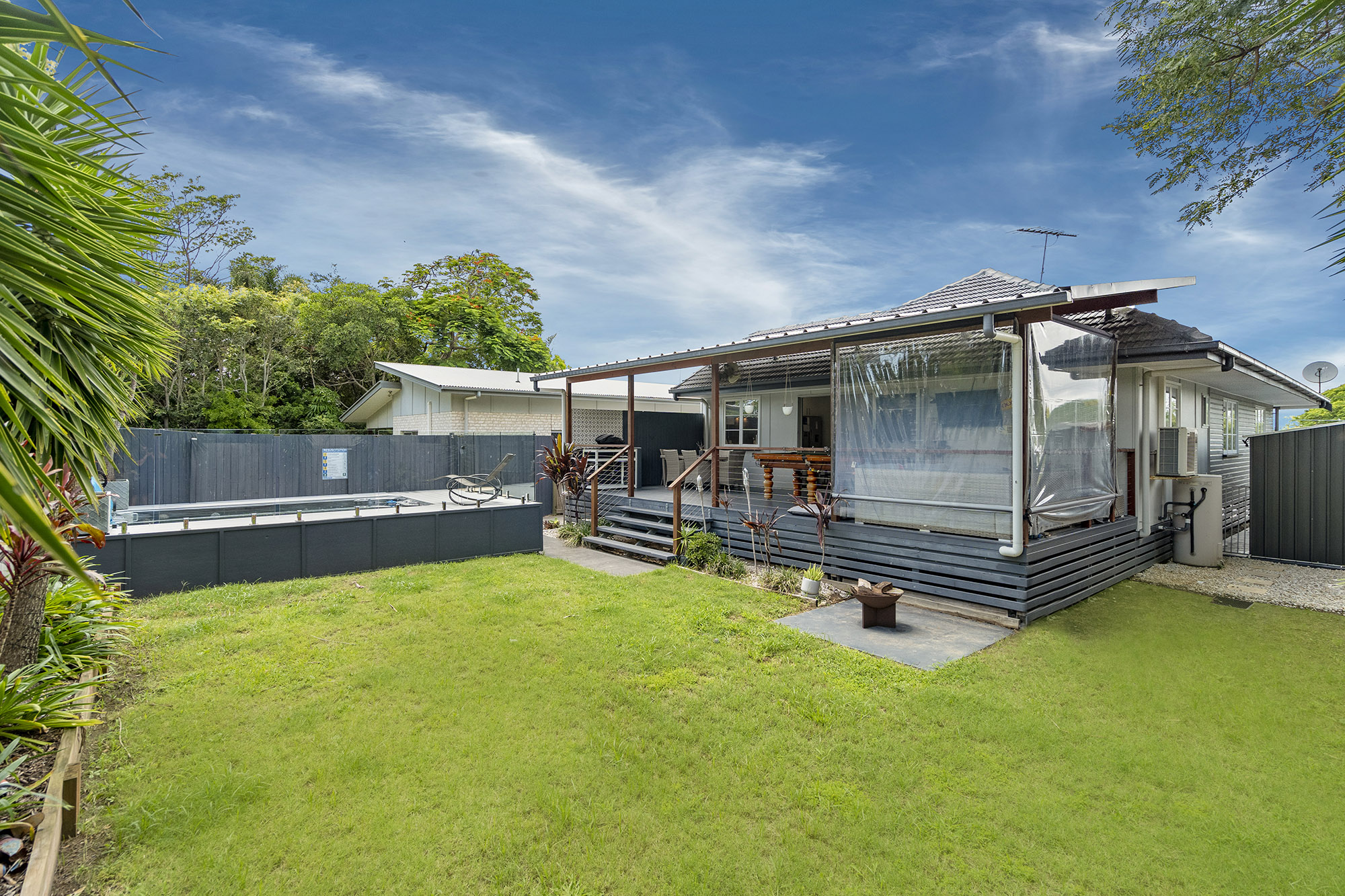 212B KING ST, CLONTARF QLD 4019, 0 rūma, 0 rūma horoi, House