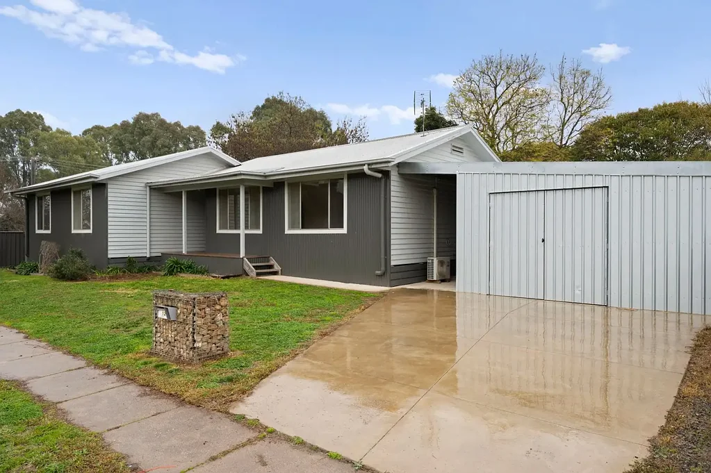 Benalla 4침실 Stylish & Affordable Family Home Move In Ready