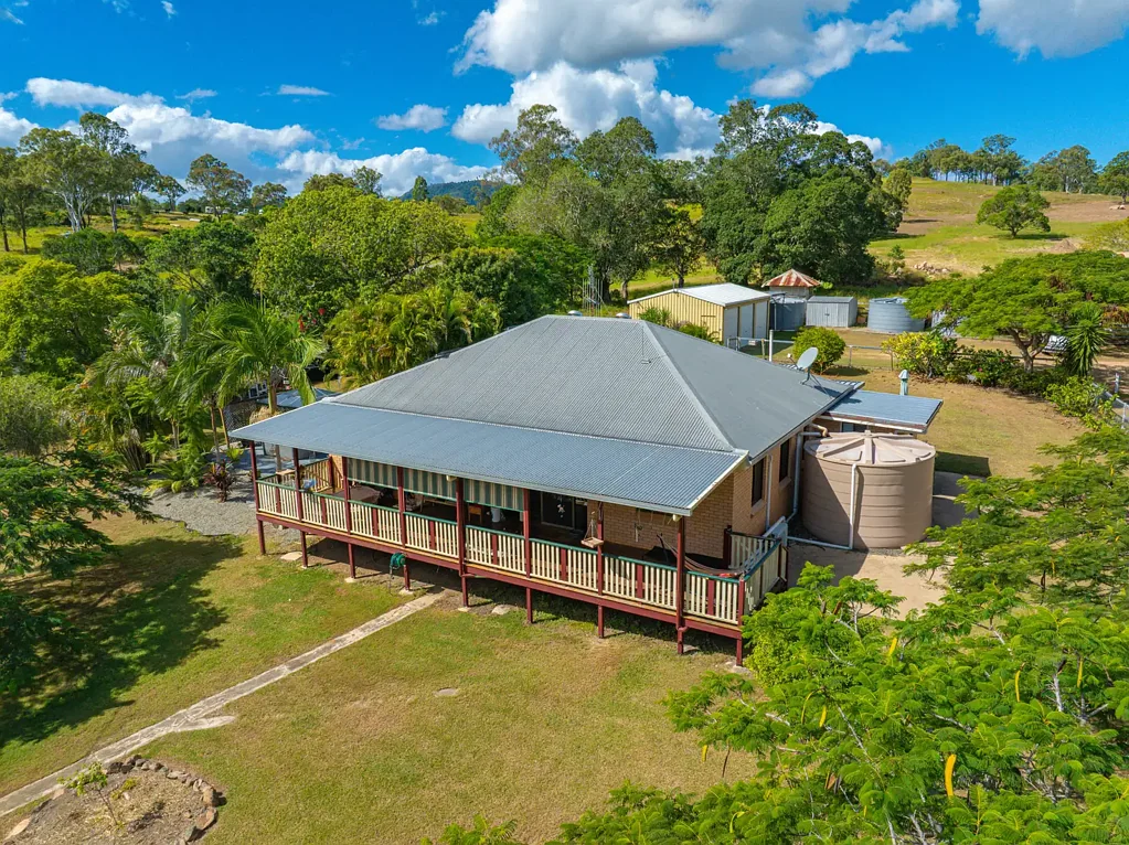 34-36 Booker Street, Woolooga, QLD 4570