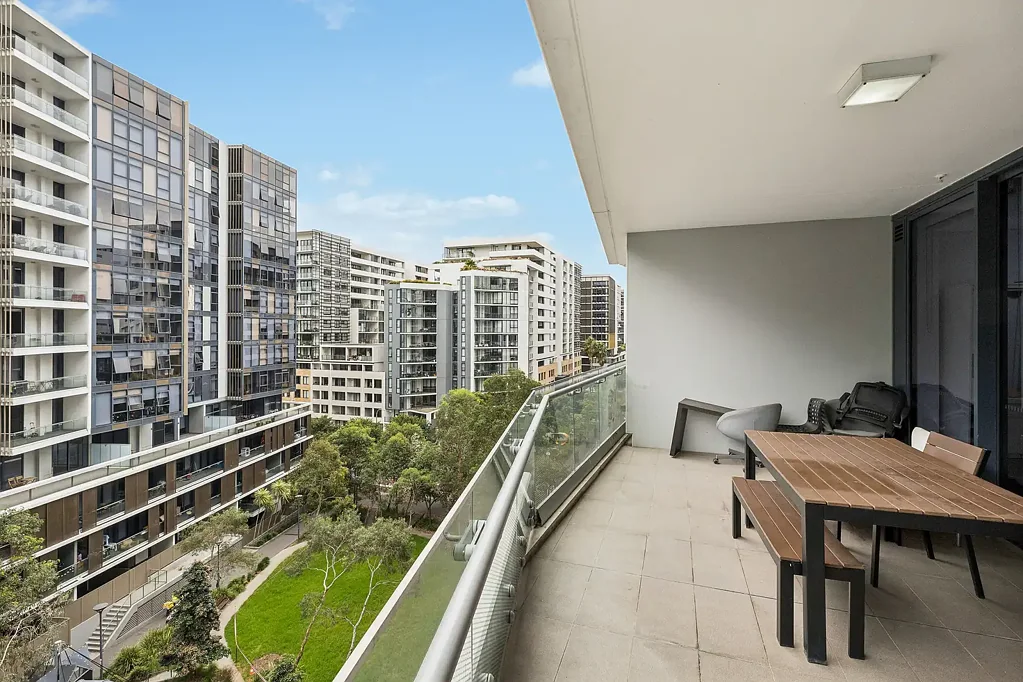 816/3 Gearin Alley, Mascot, NSW 2020
