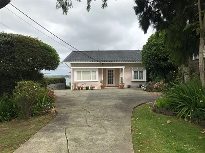 Residential  Single House Zone