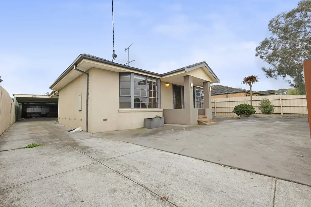 Updated 4-Bedroom Property