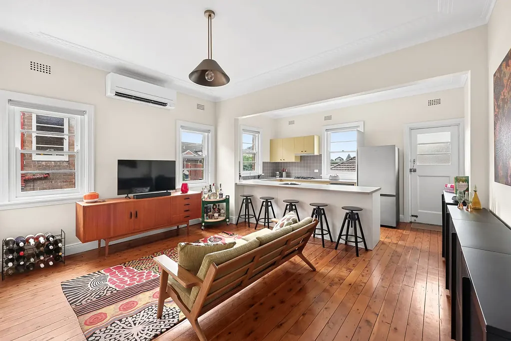 4/155 Norton Street, Ashfield, NSW 2131