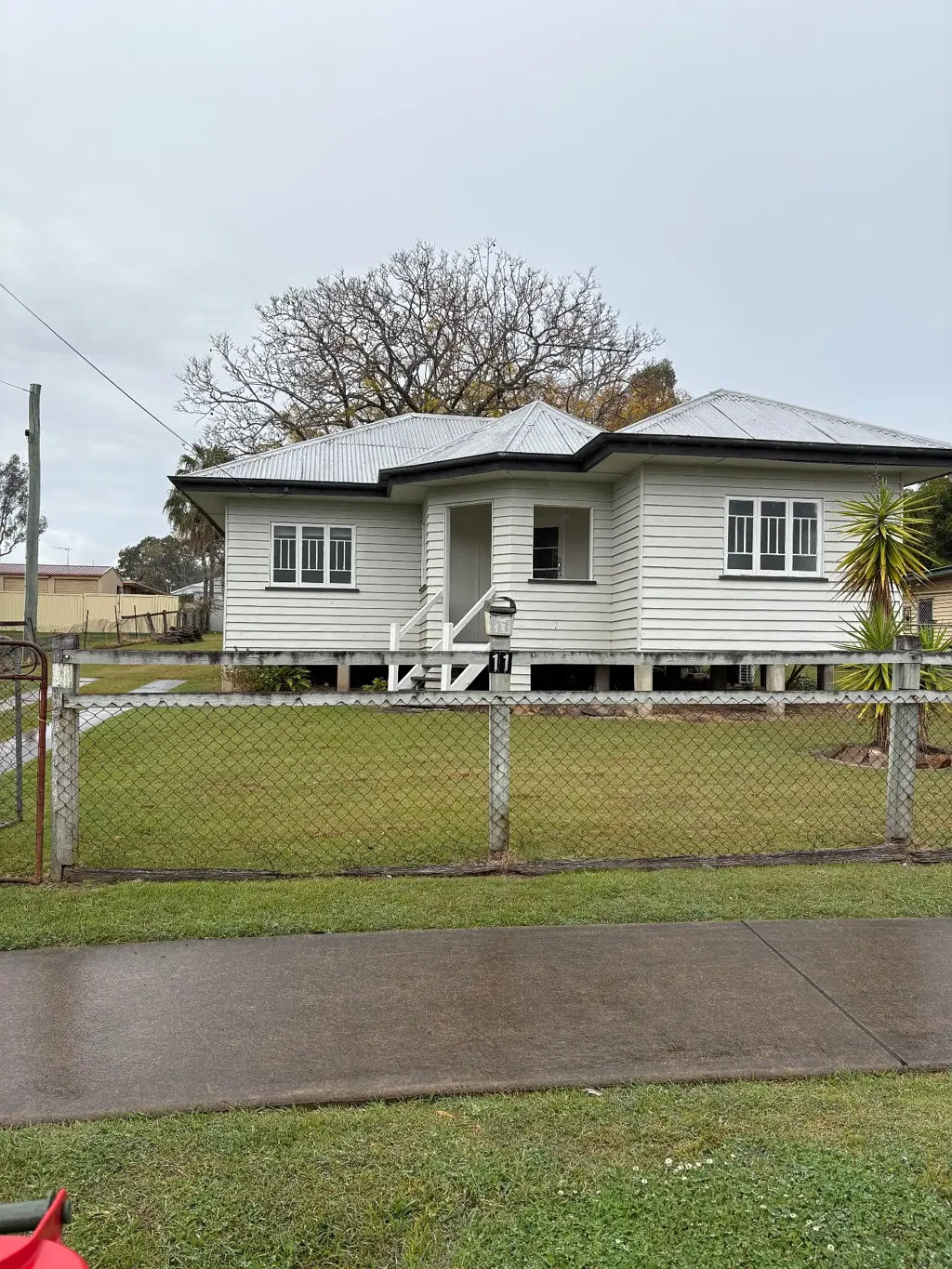 11 Tina Street, Beaudesert, QLD 4285