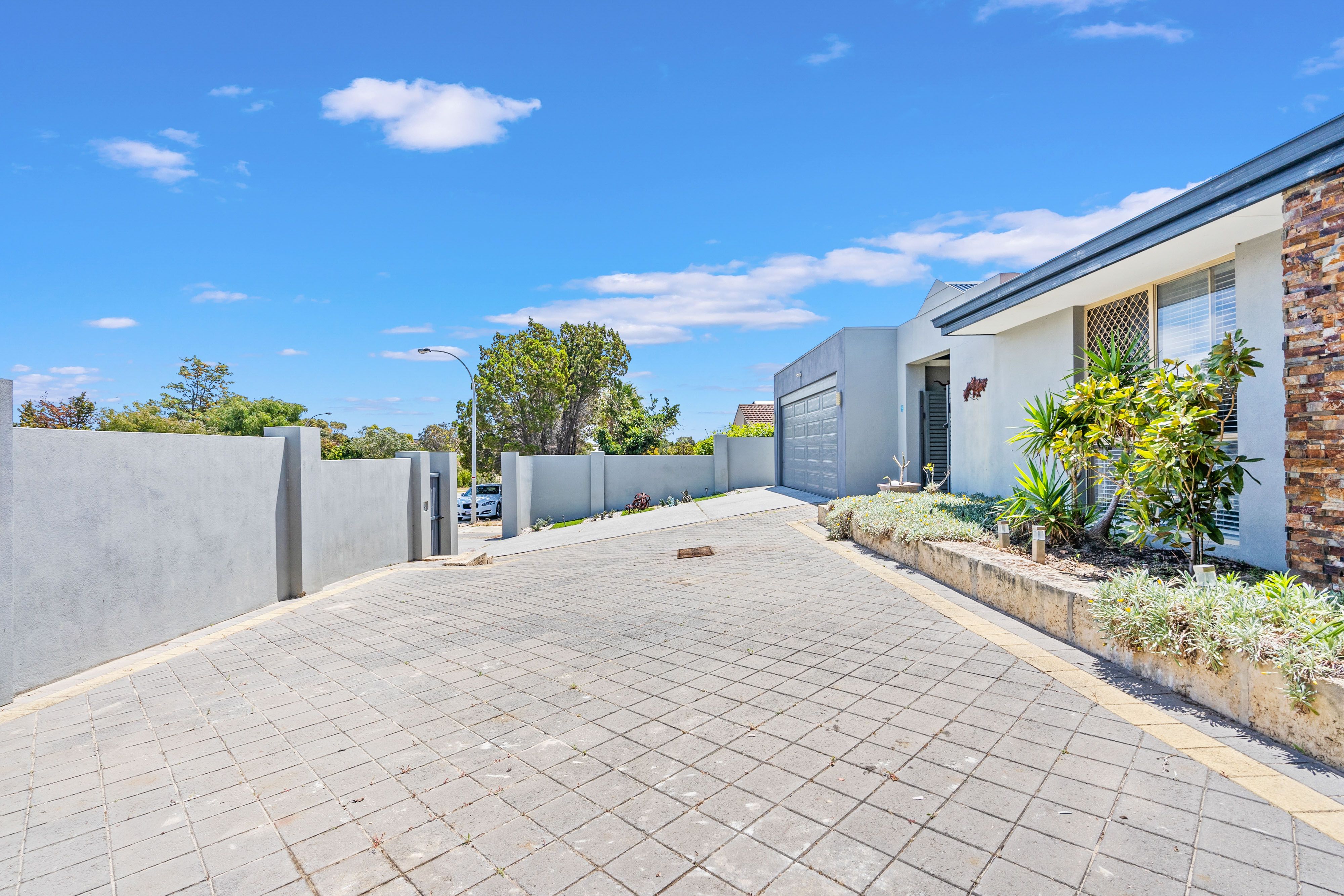 239 DAMPIER AV, KALLAROO WA 6025, 0房, 0浴, House