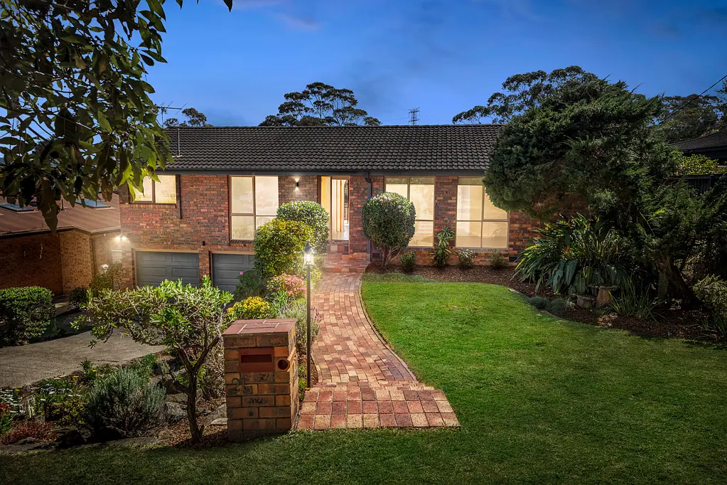 21 Richter Crescent, Davidson, NSW 2085