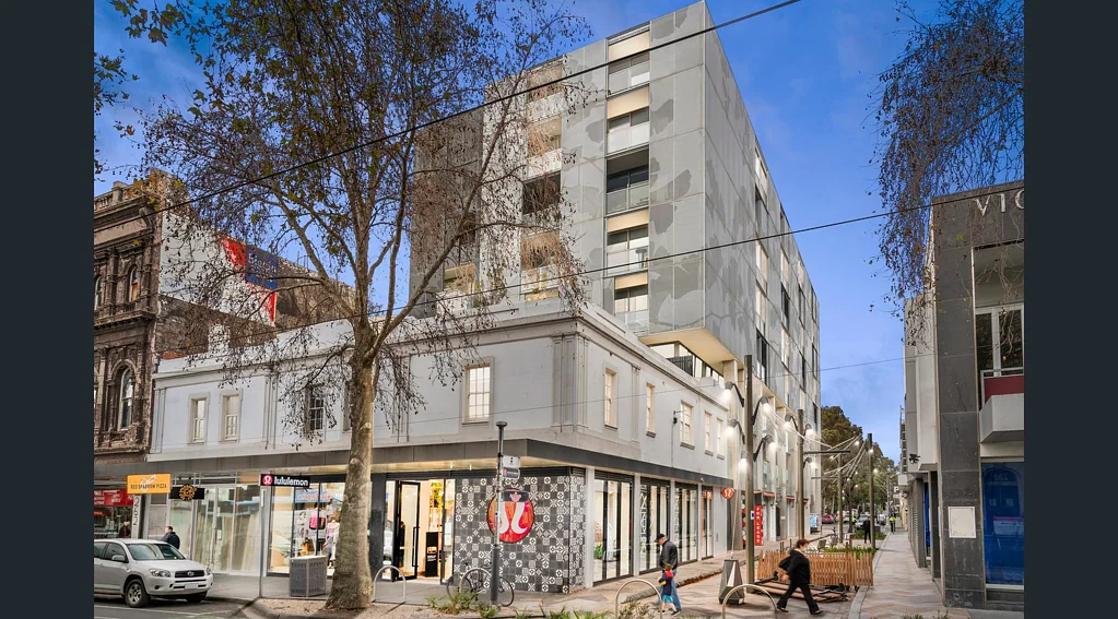 403/7 King Street, Prahran, VIC 3181