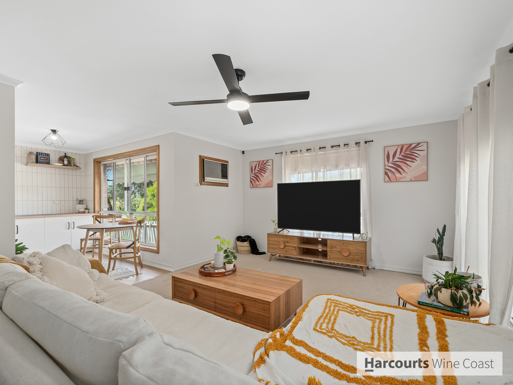 9 LENNARD DR, MOANA SA 5169, 0房, 0浴, House