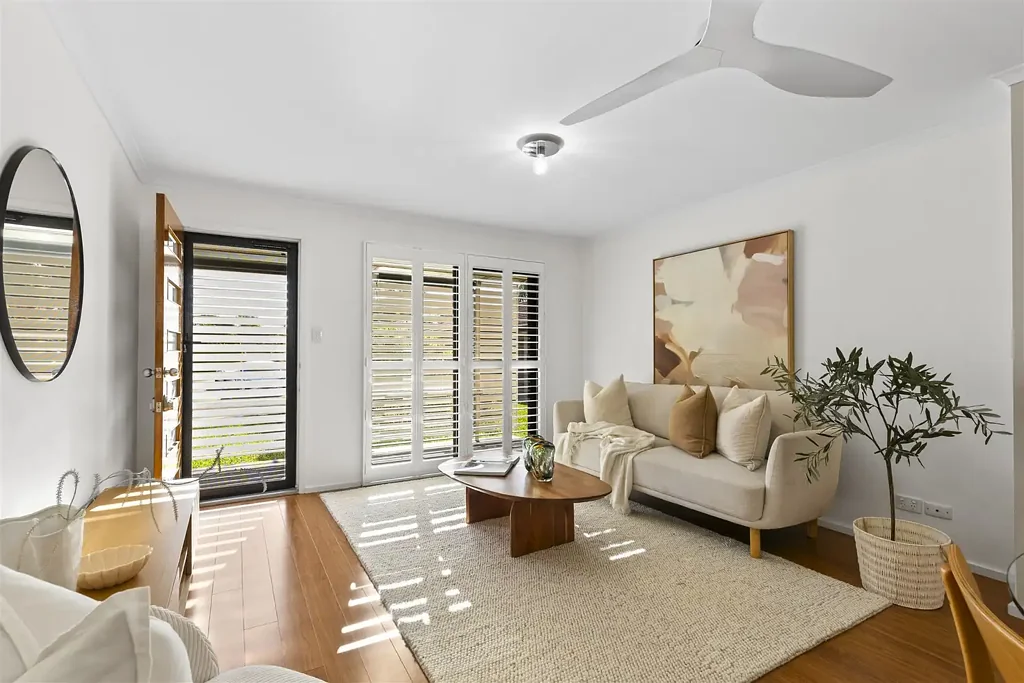 17/159 Watson Street, Camp Hill, QLD 4152