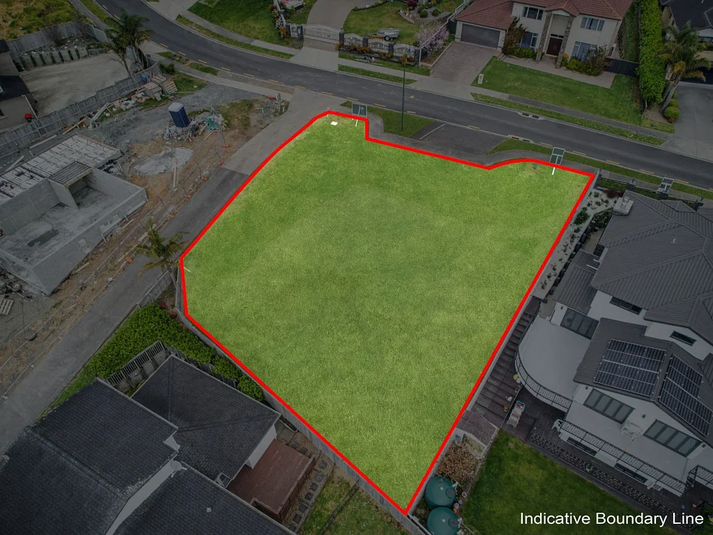 The Gardens A Generous Canvas for Your Next Move