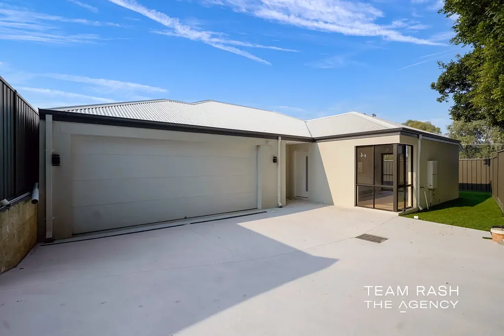 Gosnells 3房  Brand New Contemporary Living | 3x2 + Theatre - Premium Class Home !
