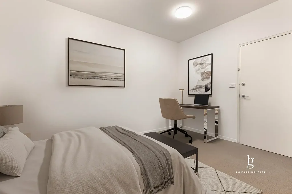38/117 Bouverie Street, Carlton, VIC 3053