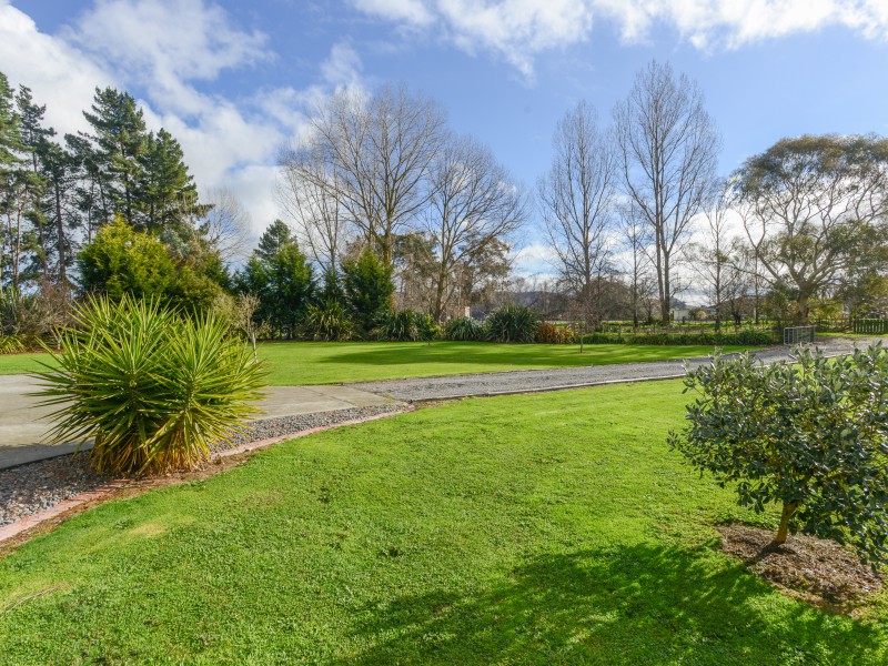 8a Knorp Street, Otane, Hawkes Bay, 3 Bedrooms, 1 Bathrooms