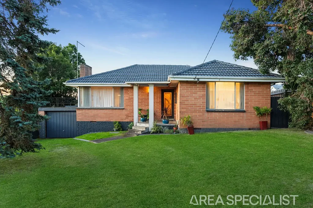 Frankston 3 Bedroom The Brief: Where Character Lives and Comfort Stays