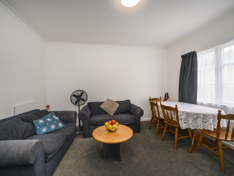 17 Larsen Court, Roslyn, Palmerston North, 2 Bedrooms, 1 Bathrooms